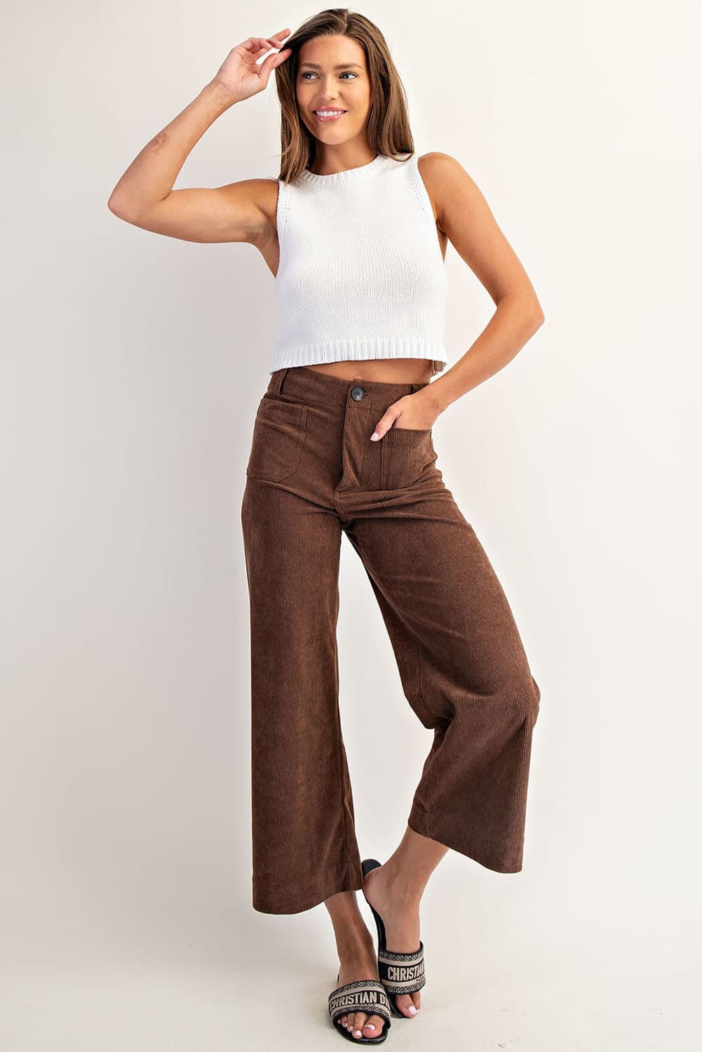 PK14214 - MOCHA MOUSSE