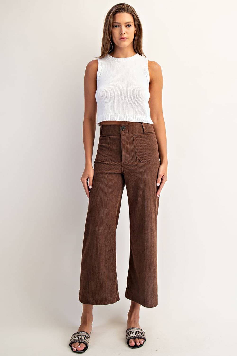 PK14214 - MOCHA MOUSSE