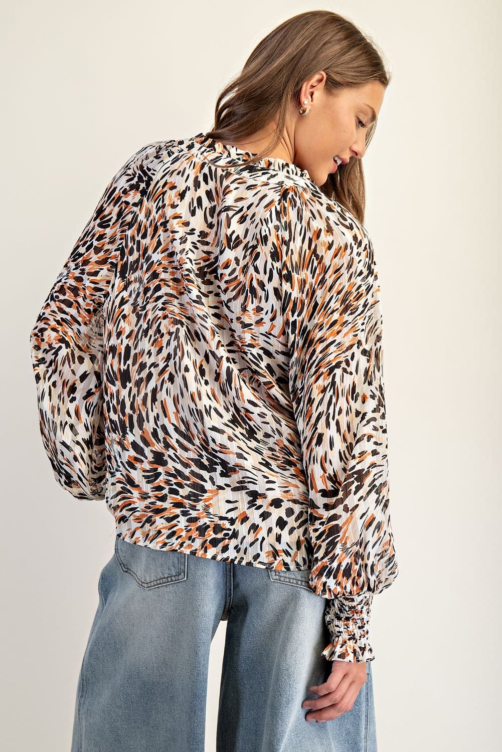 TK11535 - BURNT SIENNA
