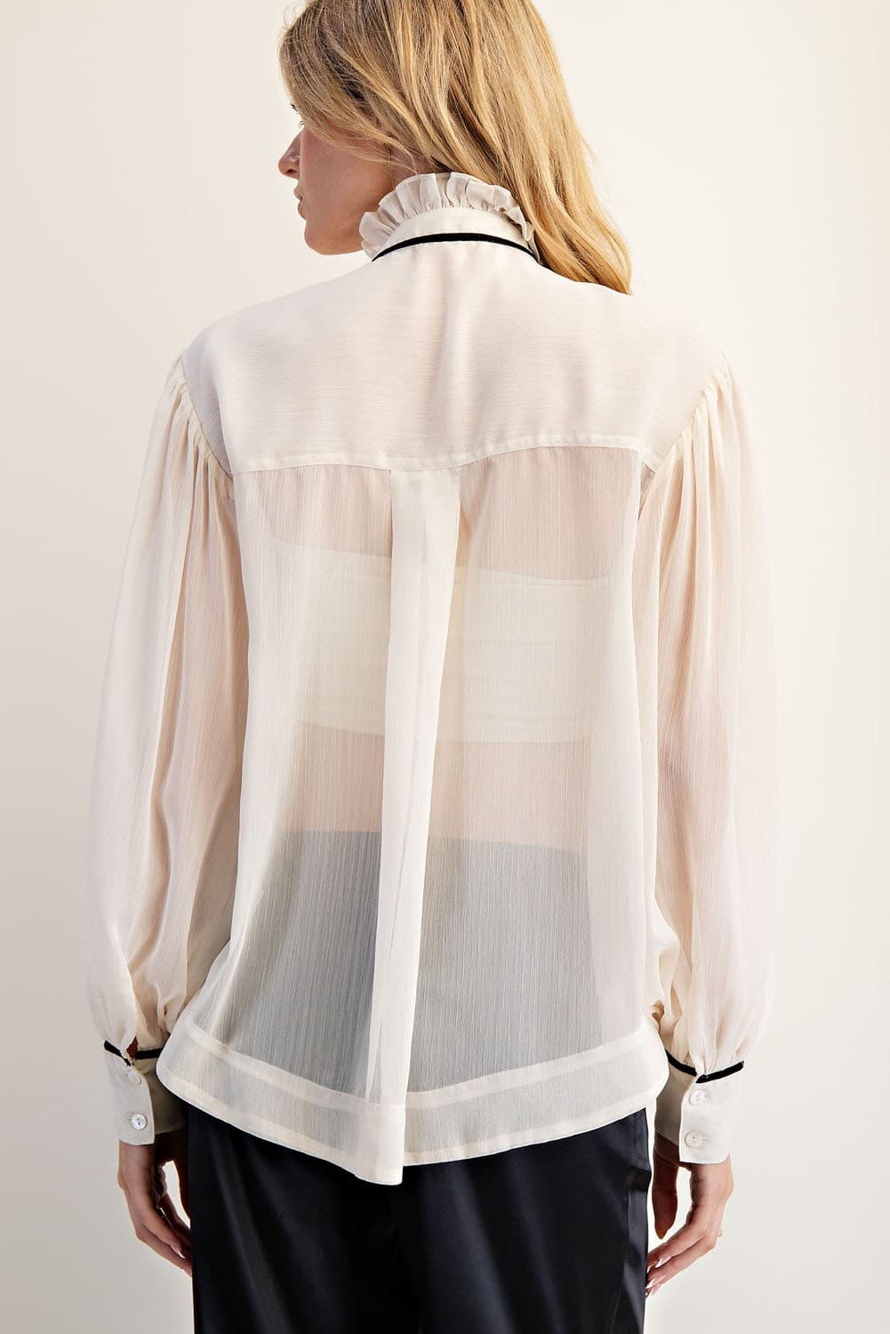 TH12621 - VANILLA CREAM