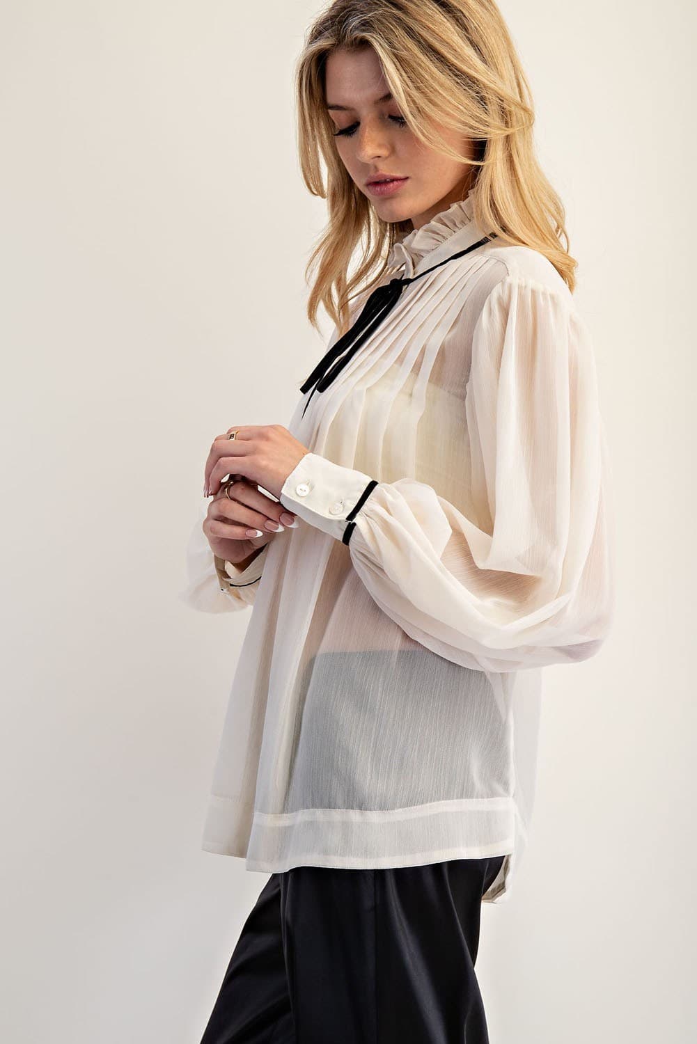 TH12621 - VANILLA CREAM