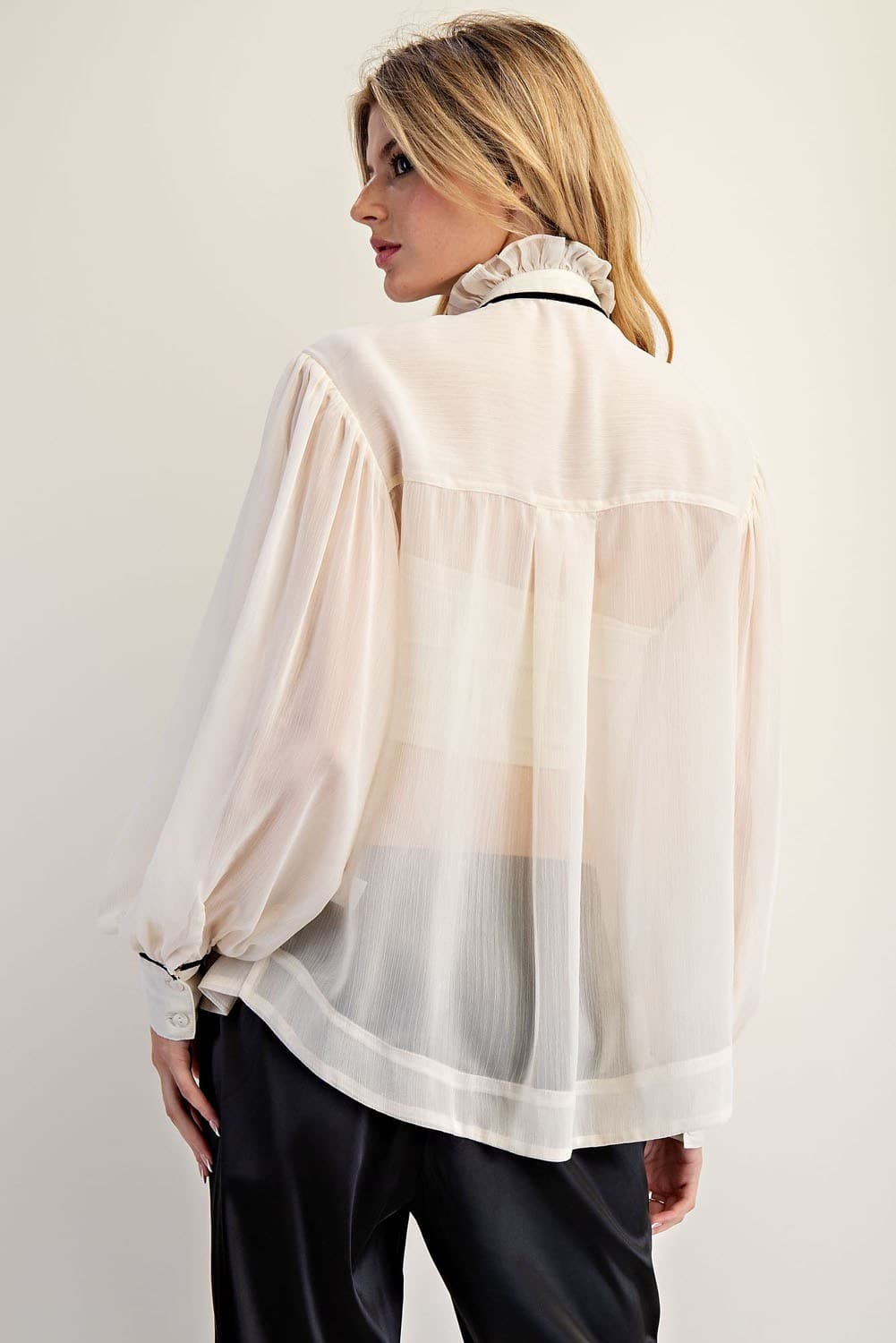 TH12621 - VANILLA CREAM