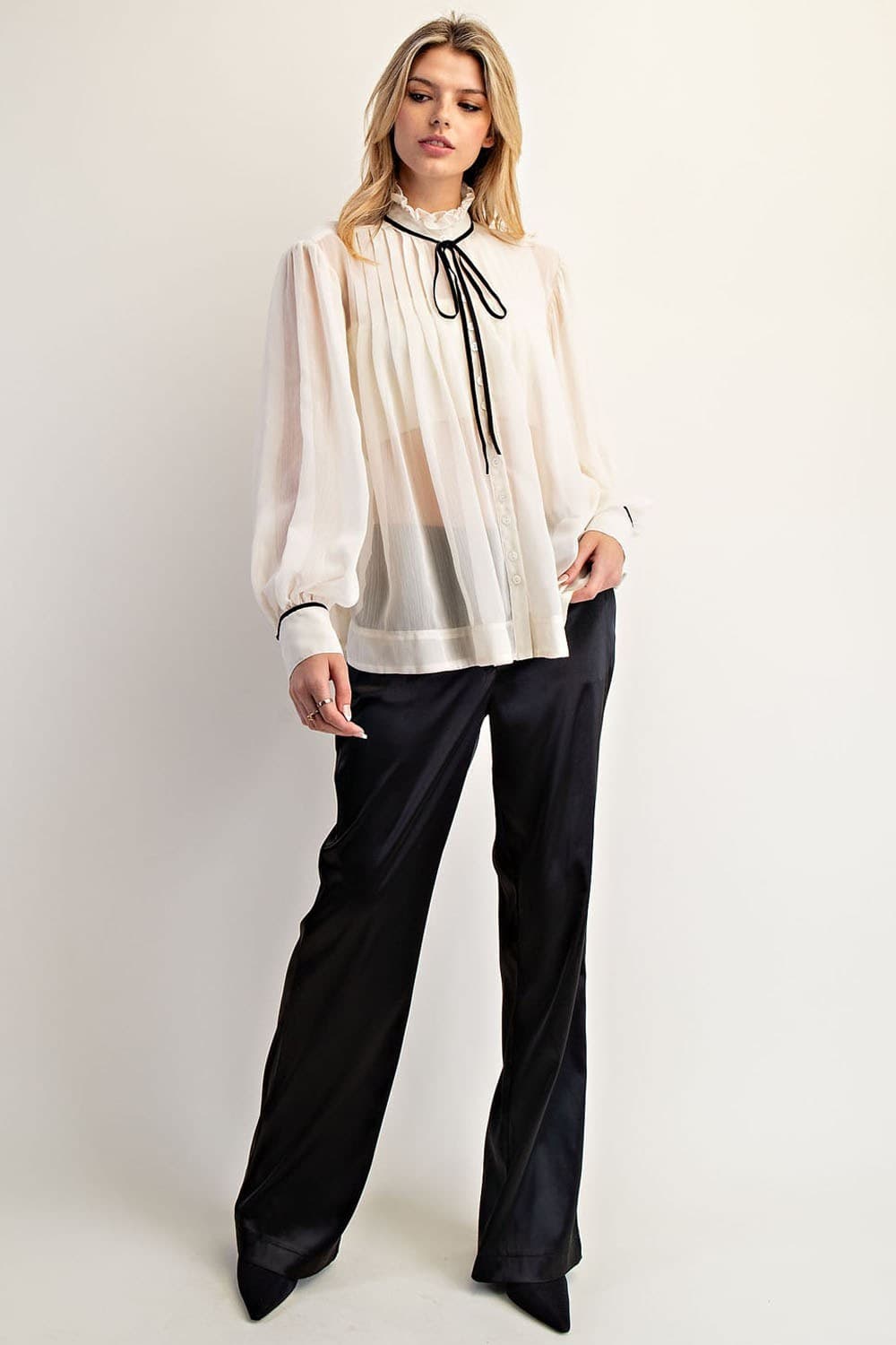 TH12621 - VANILLA CREAM