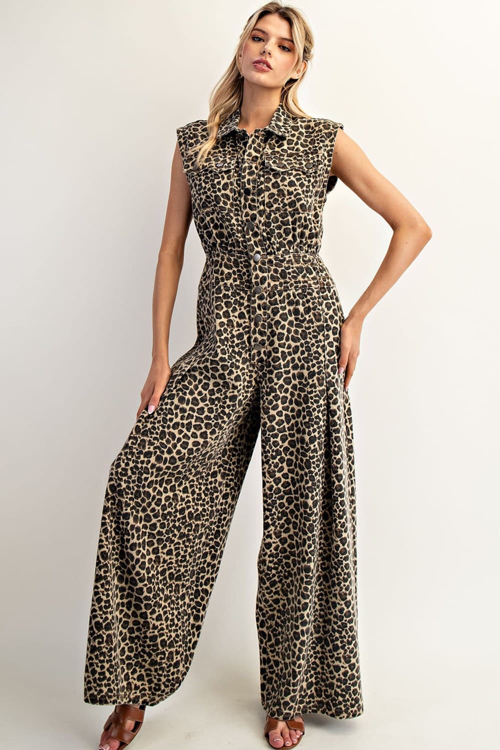 BK14042 - LEOPARD