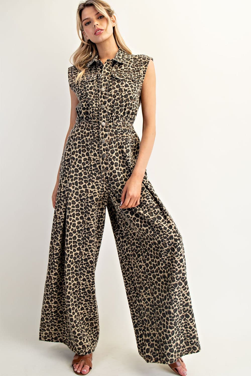 BK14042 - LEOPARD