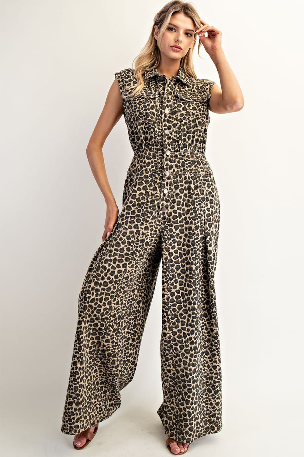 BK14042 - LEOPARD