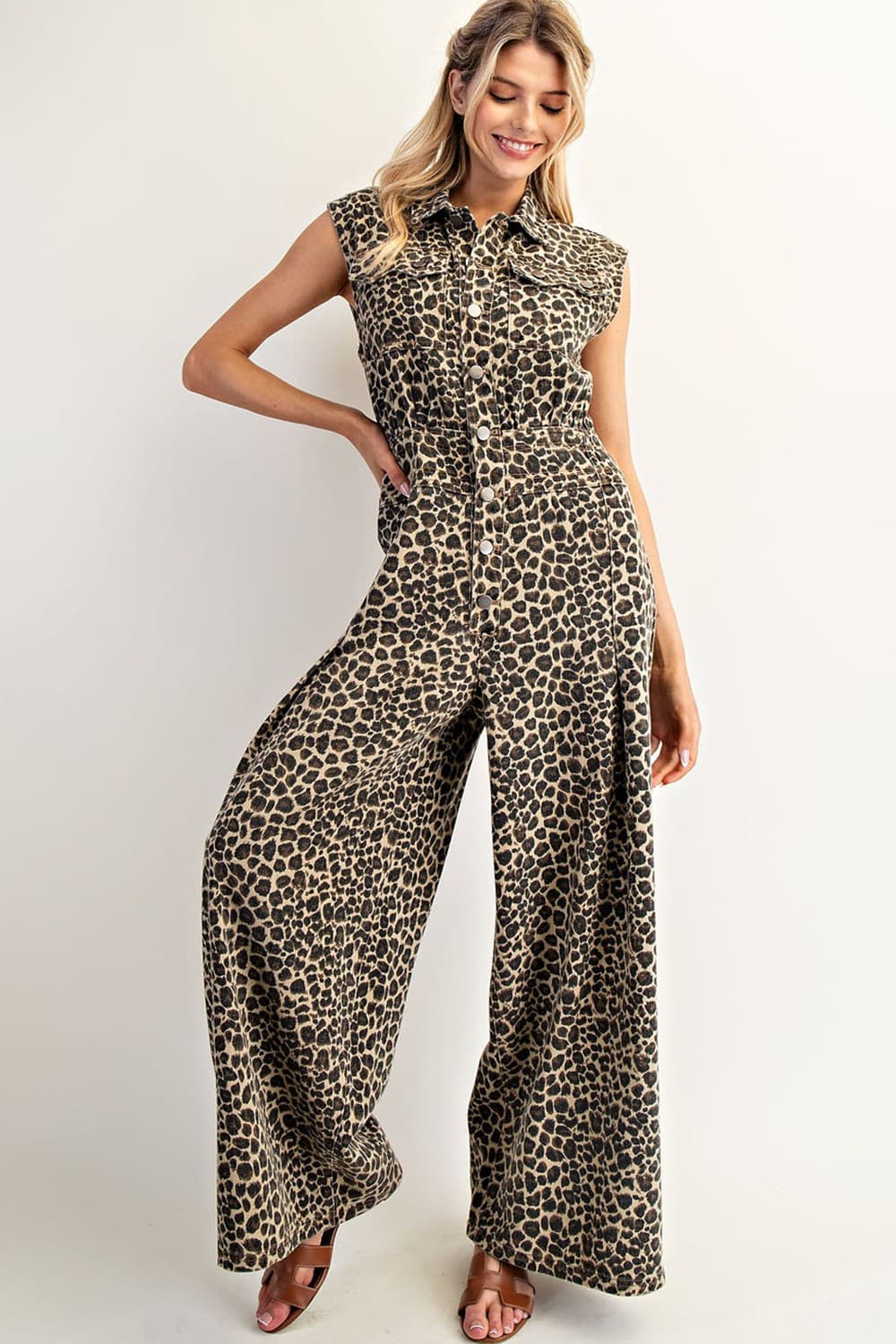 BK14042 - LEOPARD