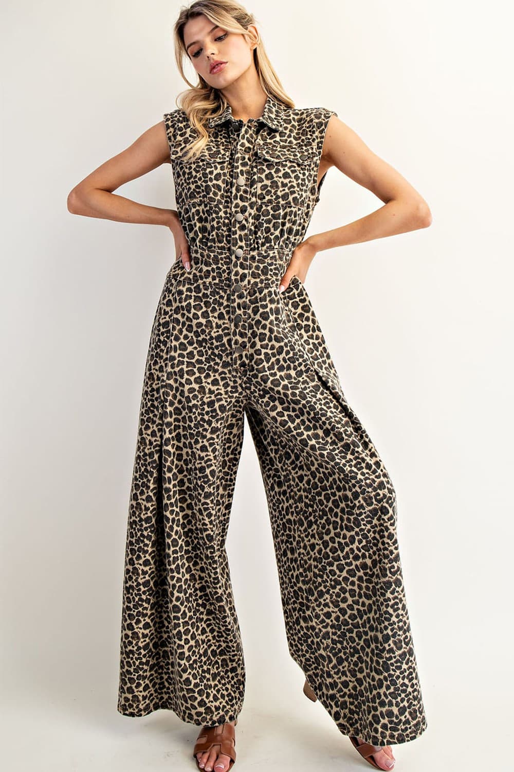 BK14042 - LEOPARD