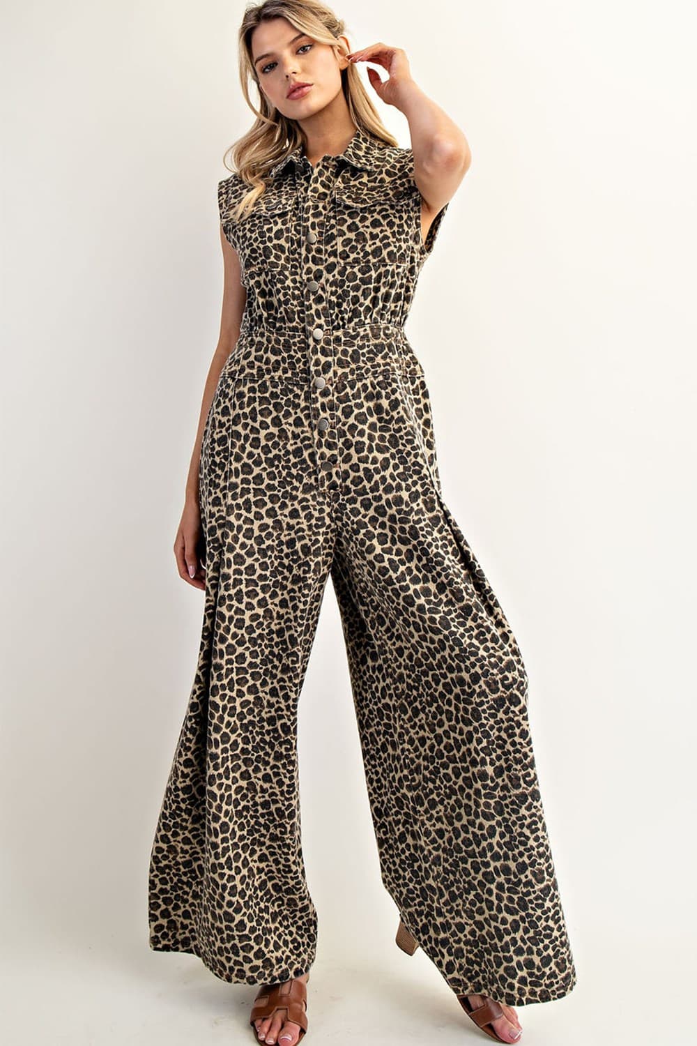 BK14042 - LEOPARD