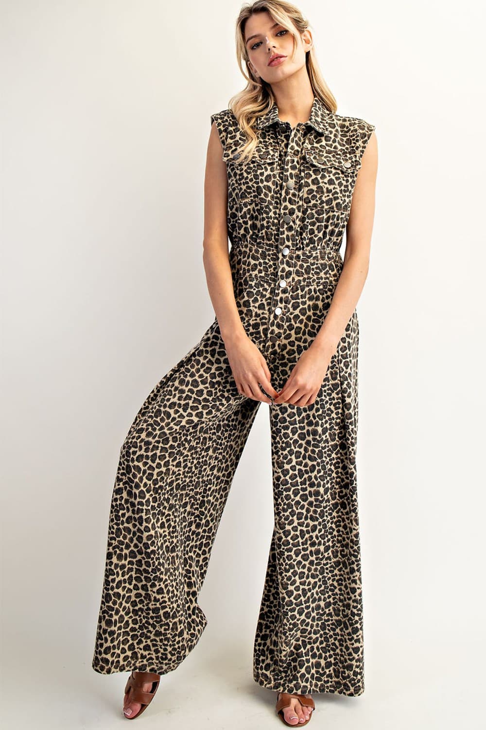 BK14042 - LEOPARD