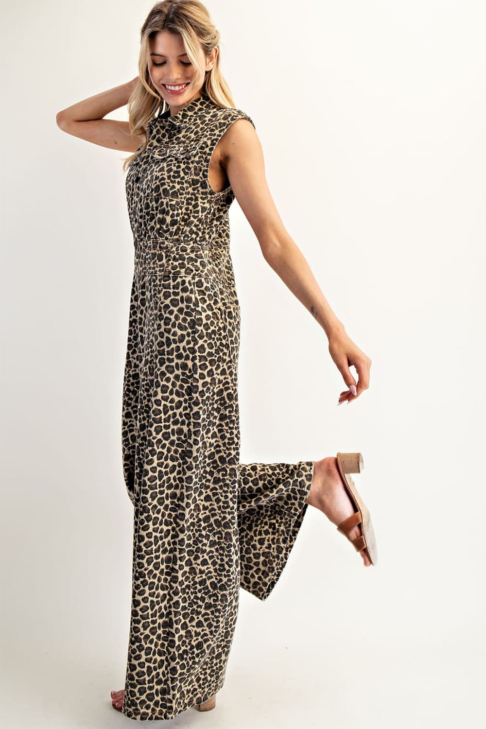 BK14042 - LEOPARD