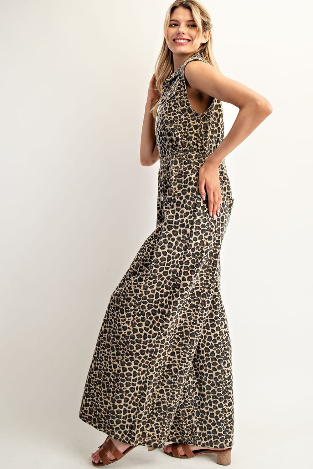 BK14042 - LEOPARD