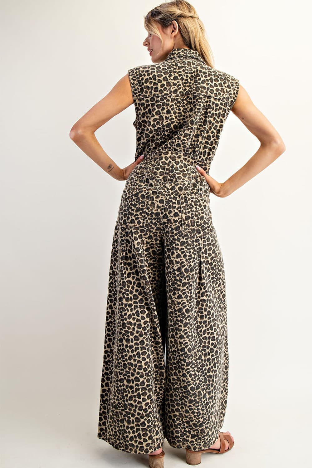BK14042 - LEOPARD