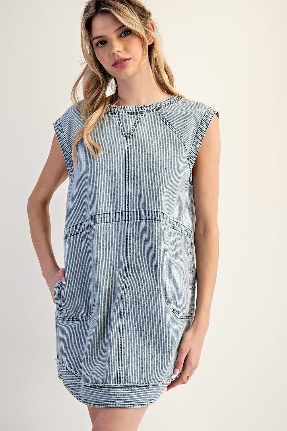 DH12966 - DENIM