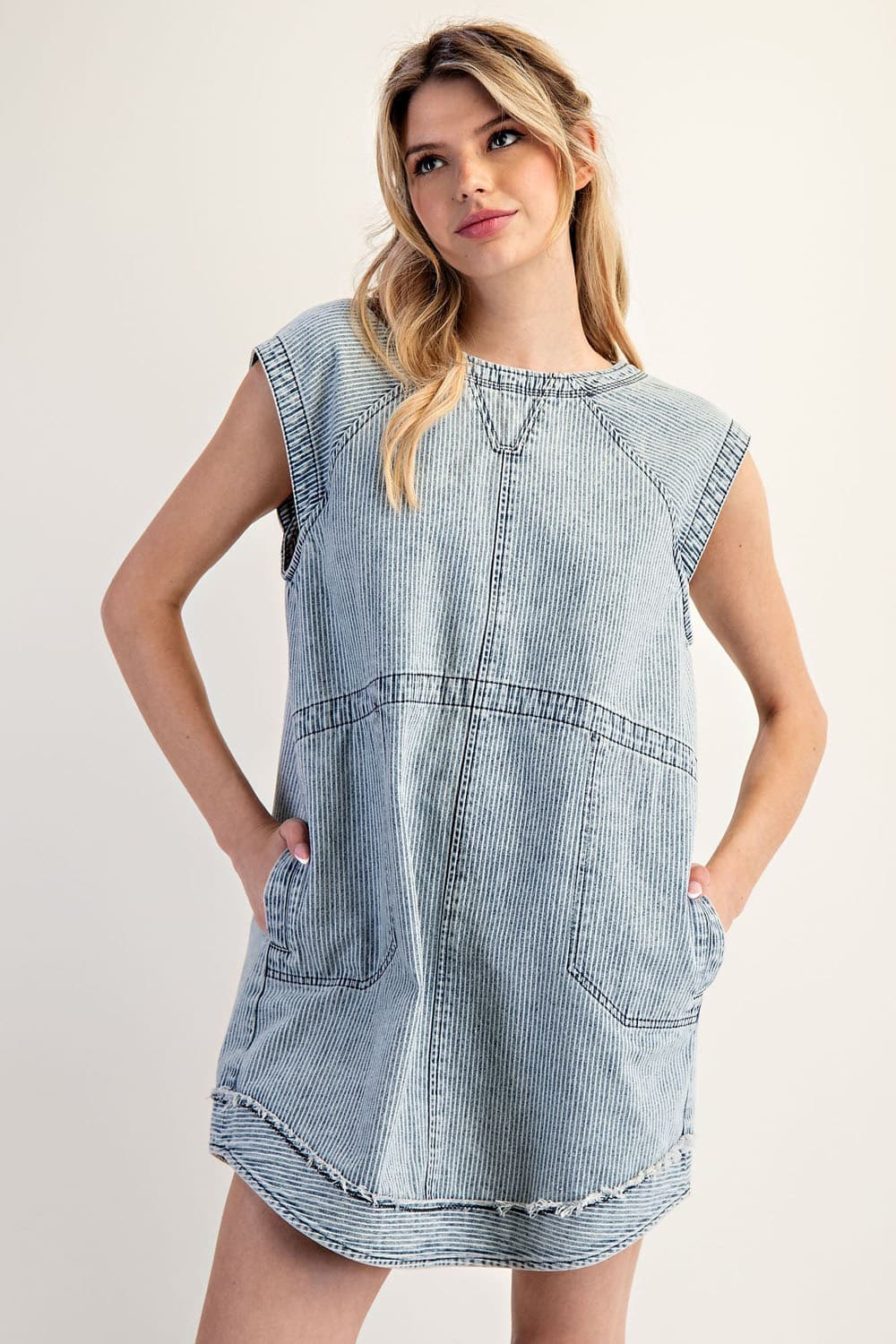 DH12966 - DENIM