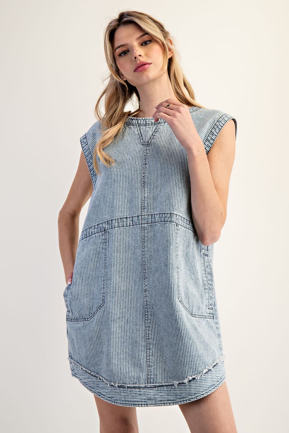 DH12966 - DENIM
