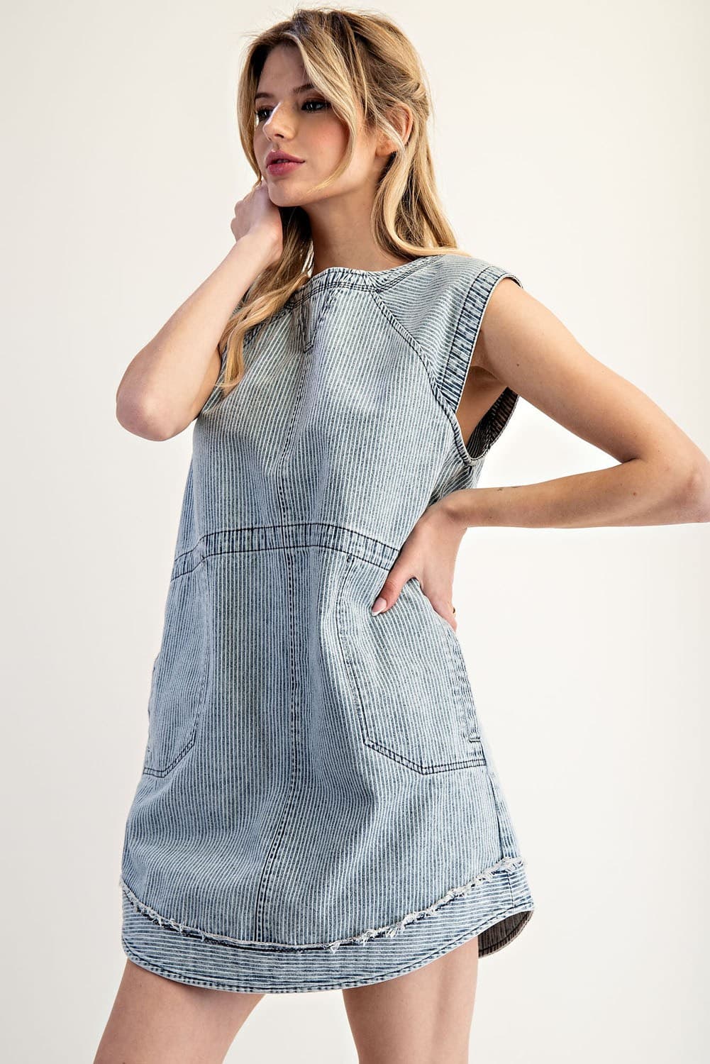 DH12966 - DENIM