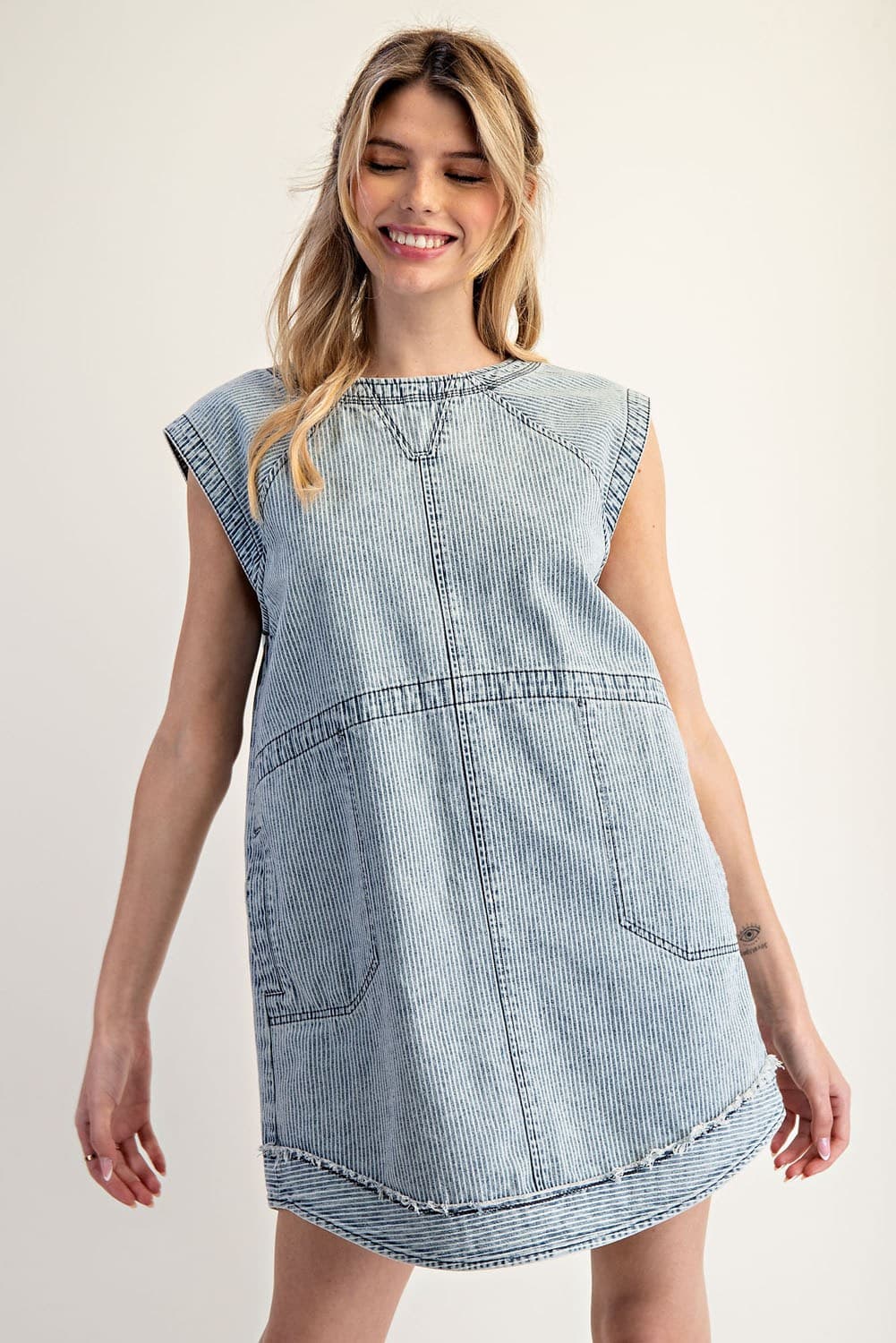 DH12966 - DENIM