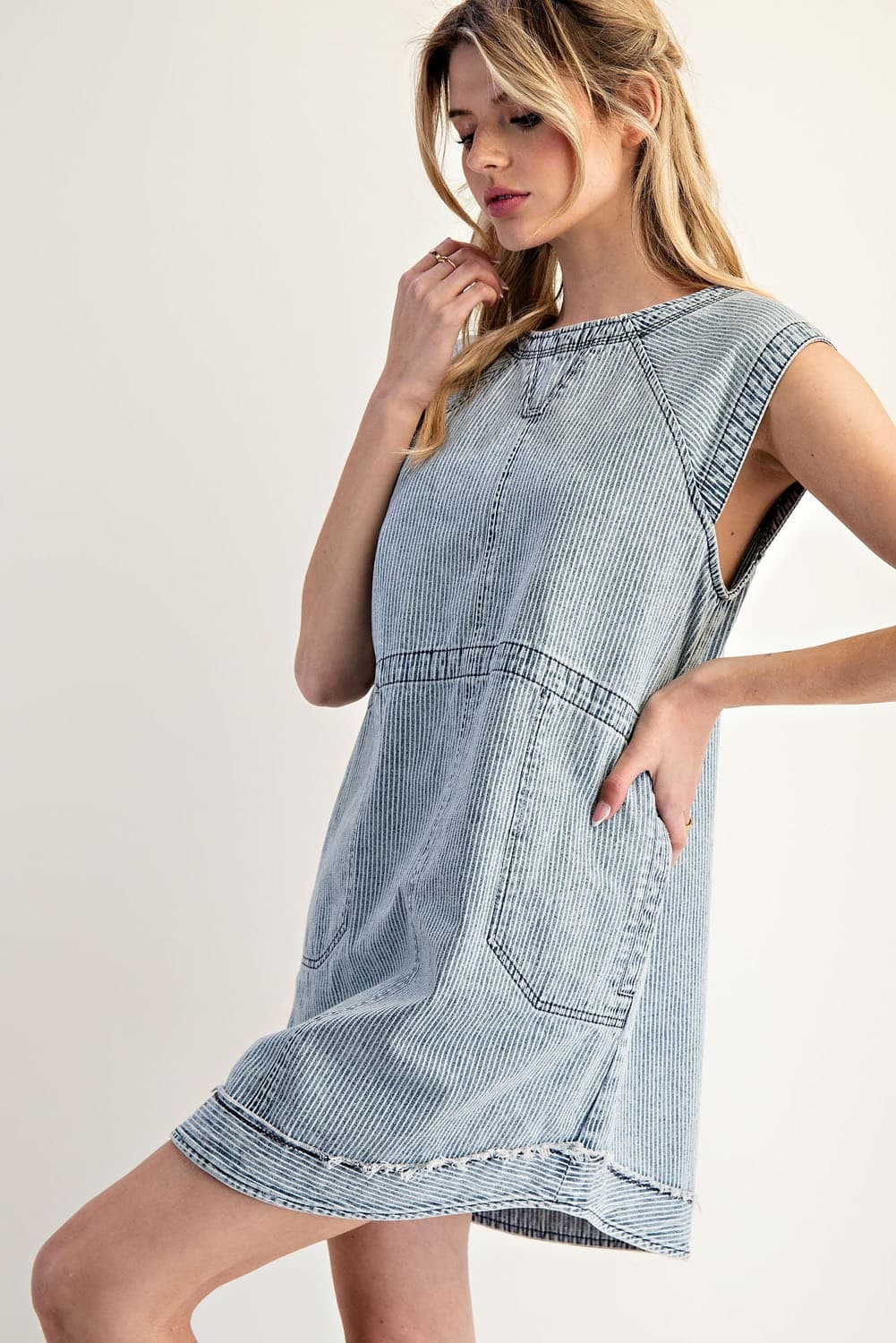 DH12966 - DENIM