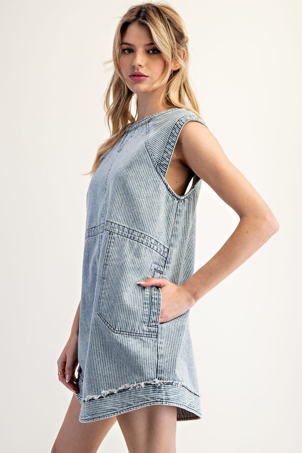 DH12966 - DENIM