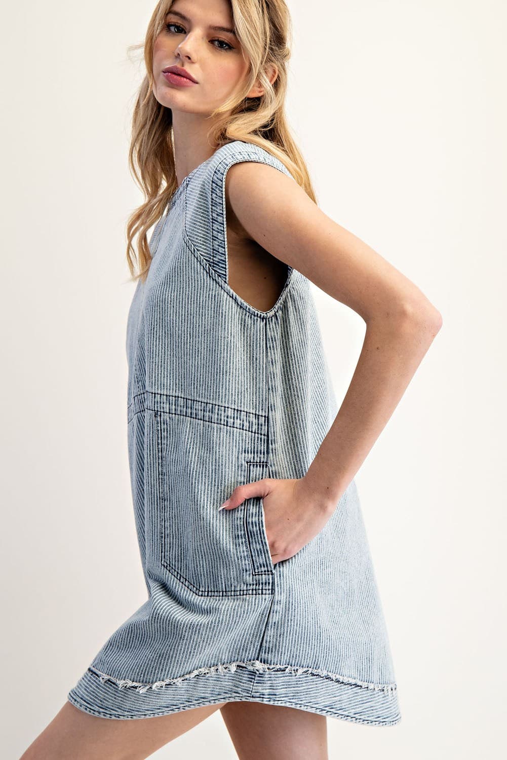 DH12966 - DENIM