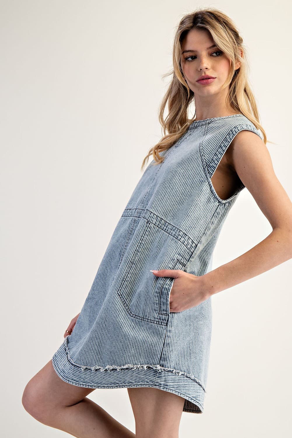 DH12966 - DENIM