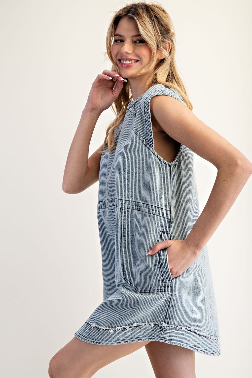 DH12966 - DENIM