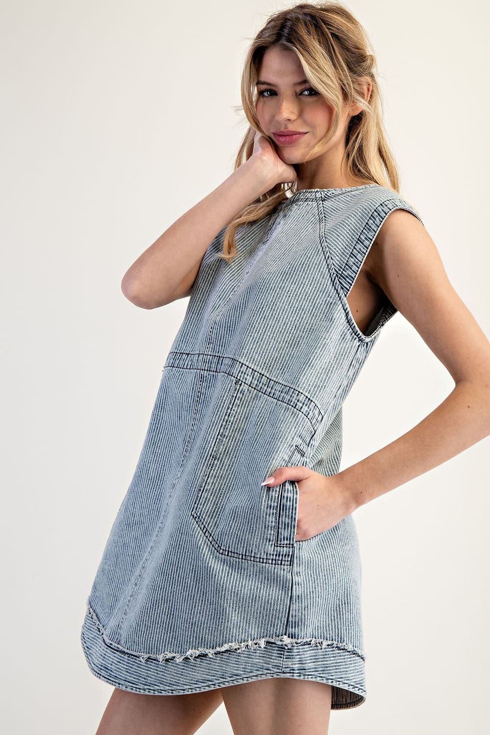 DH12966 - DENIM