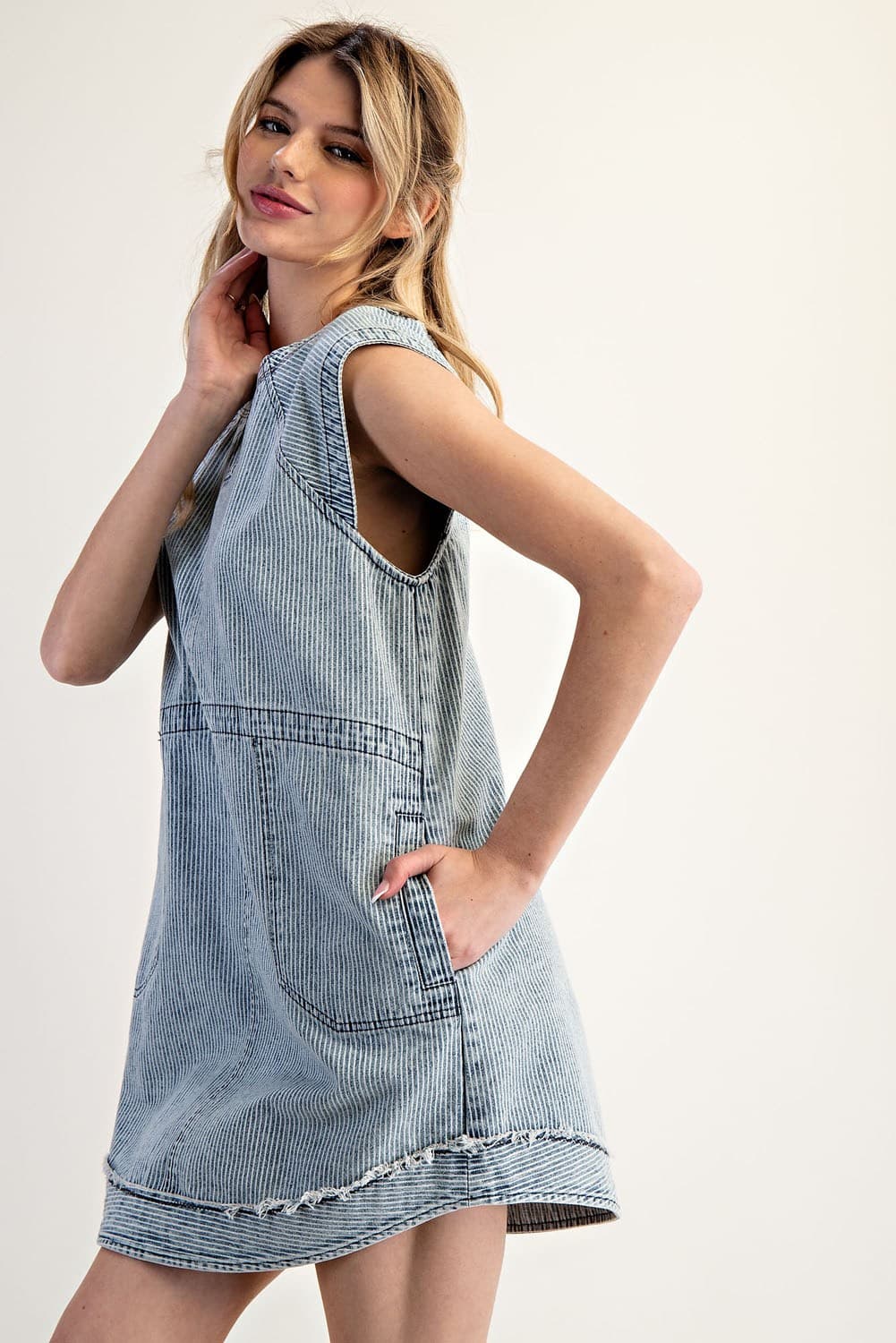 DH12966 - DENIM