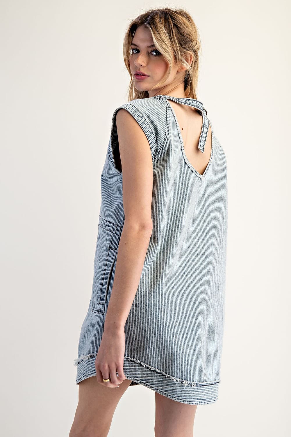 DH12966 - DENIM