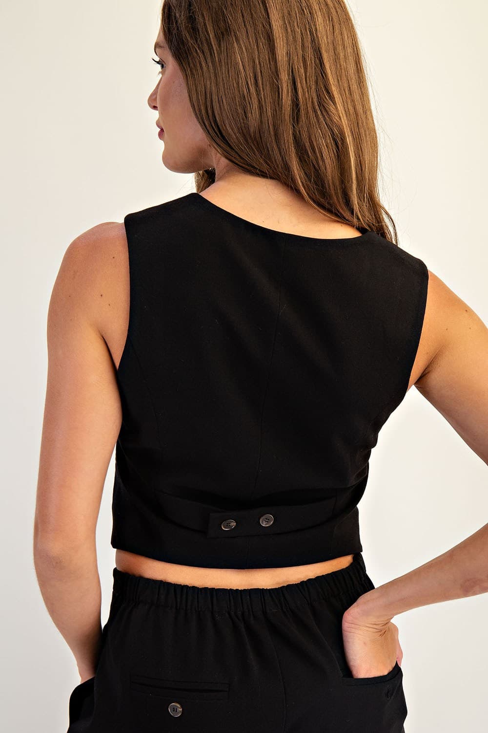 JK14287 - BLACK