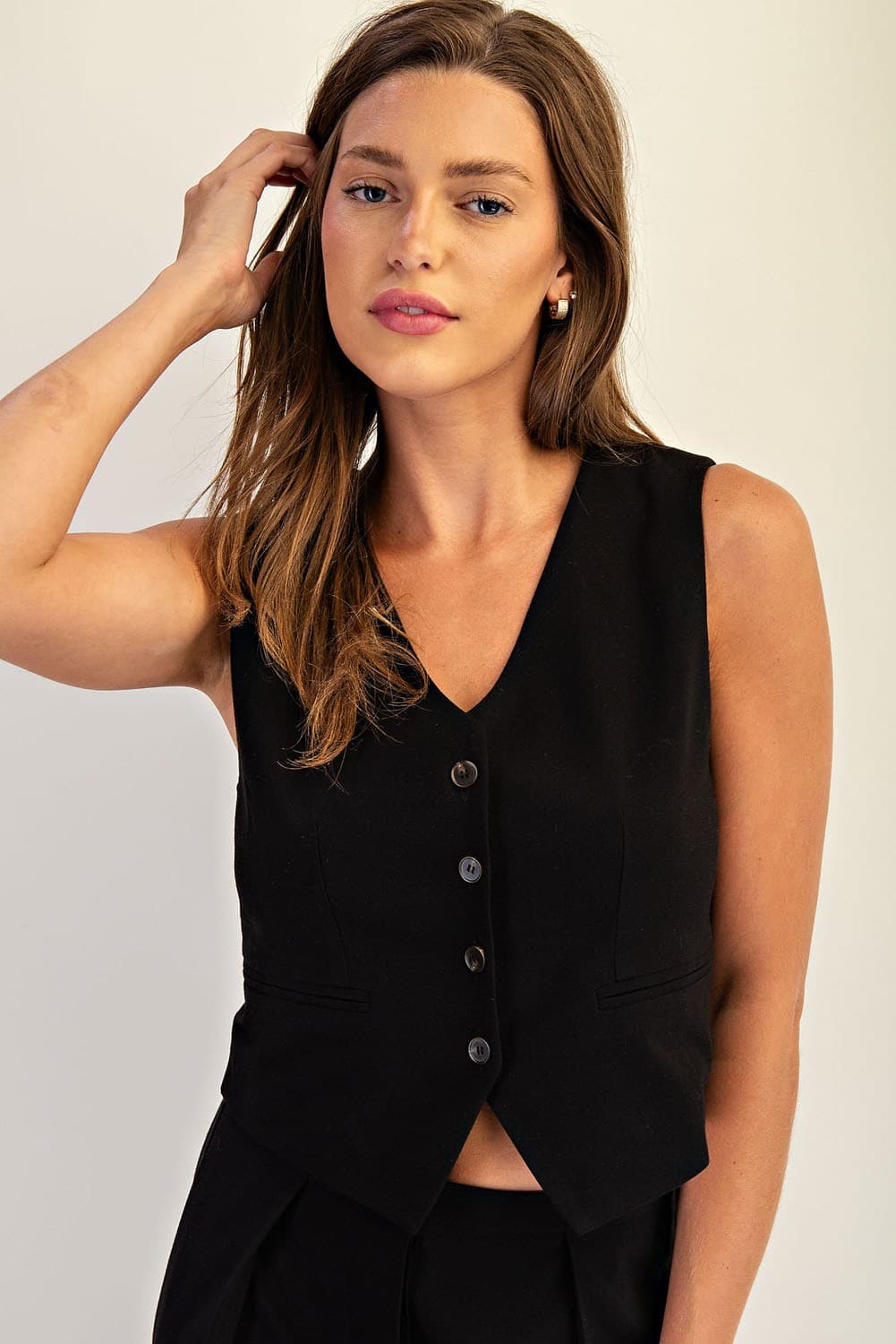 JK14287 - BLACK