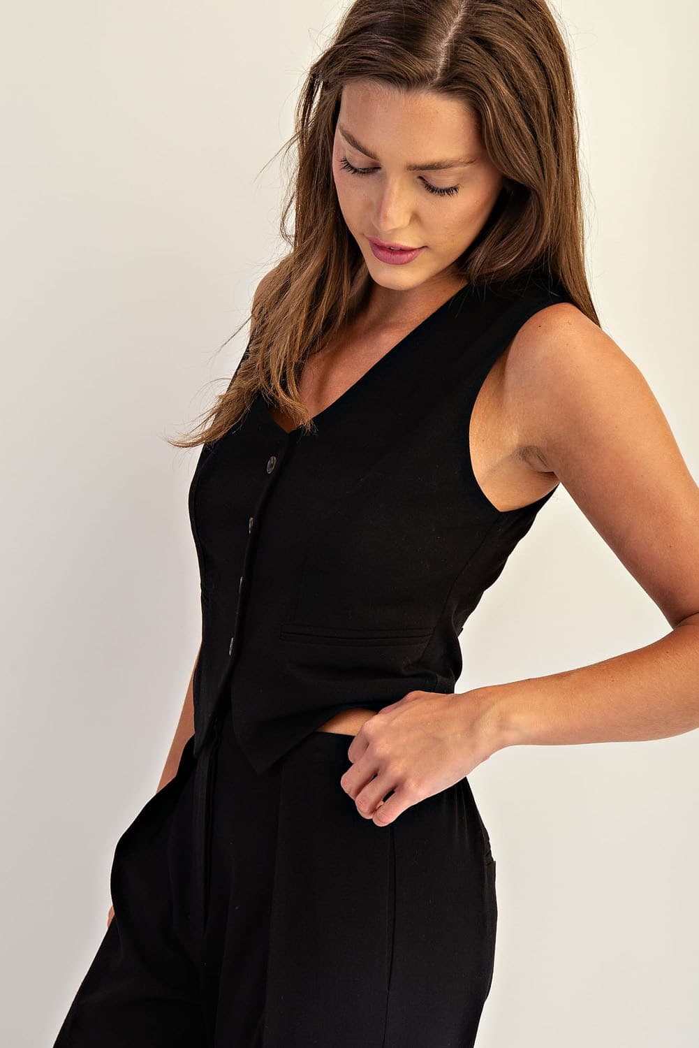 JK14287 - BLACK