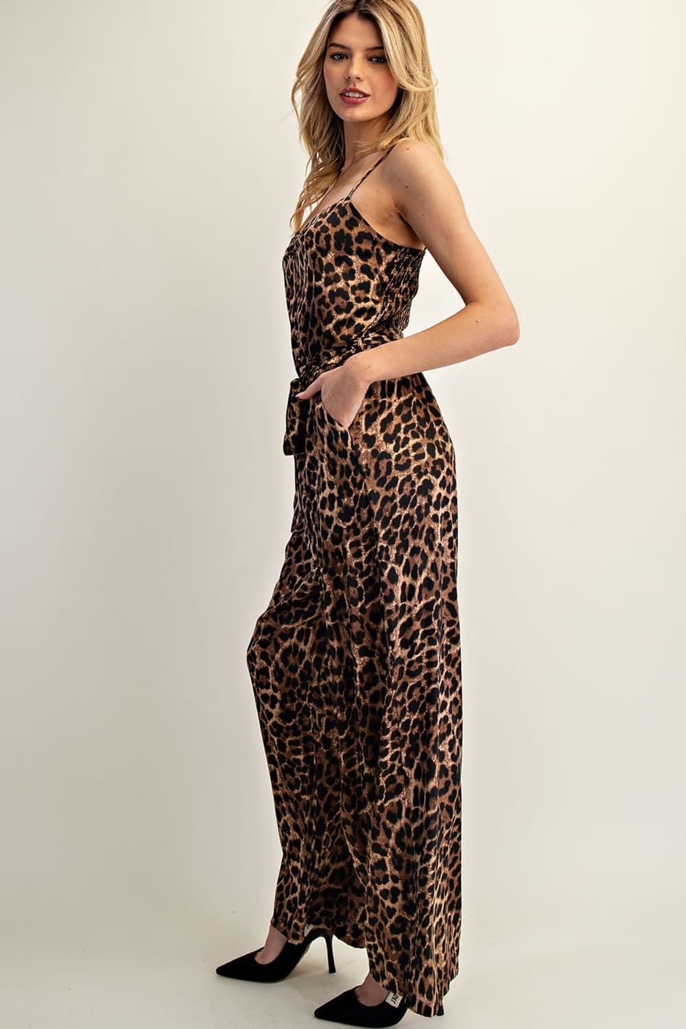 BK14138 - LEOPARD