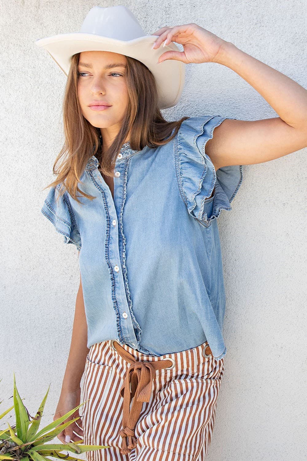 TK14217 - DENIM