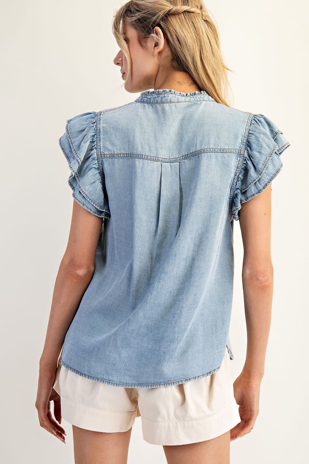 TK14217 - DENIM
