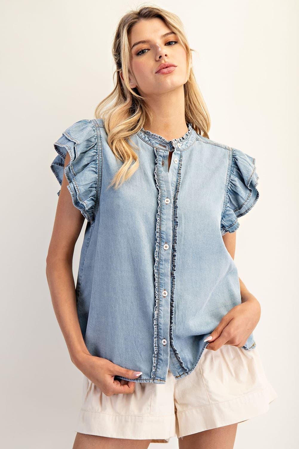 TK14217 - DENIM