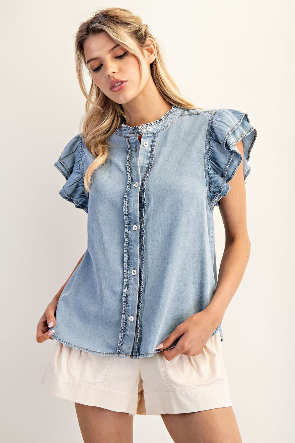 TK14217 - DENIM