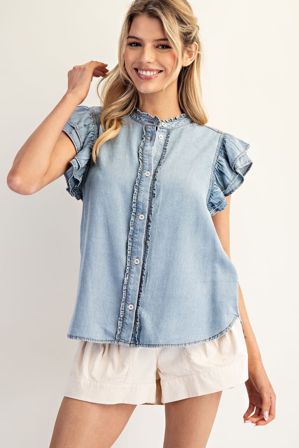 TK14217 - DENIM