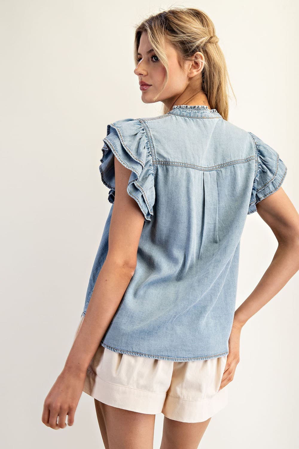 TK14217 - DENIM