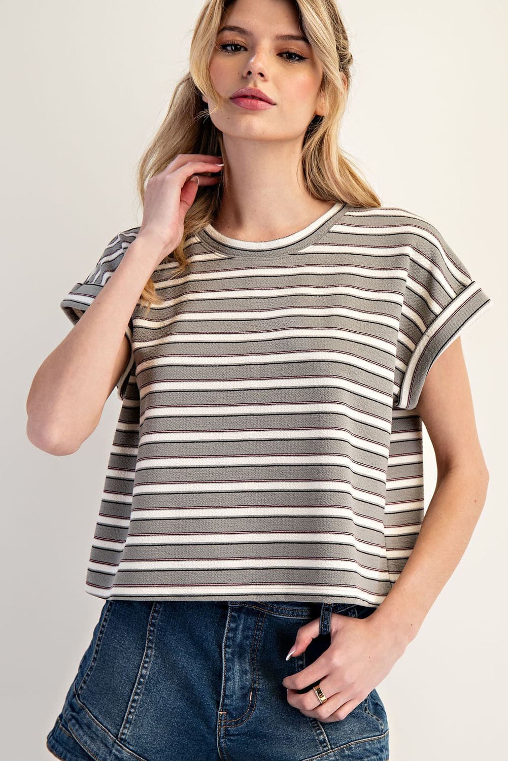 TK14259 - URBAN GRAY