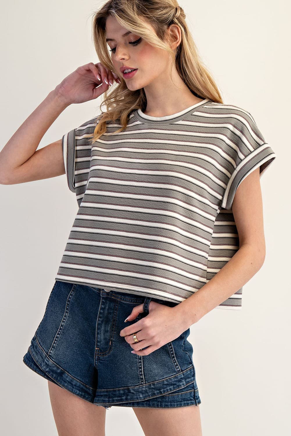 TK14259 - URBAN GRAY