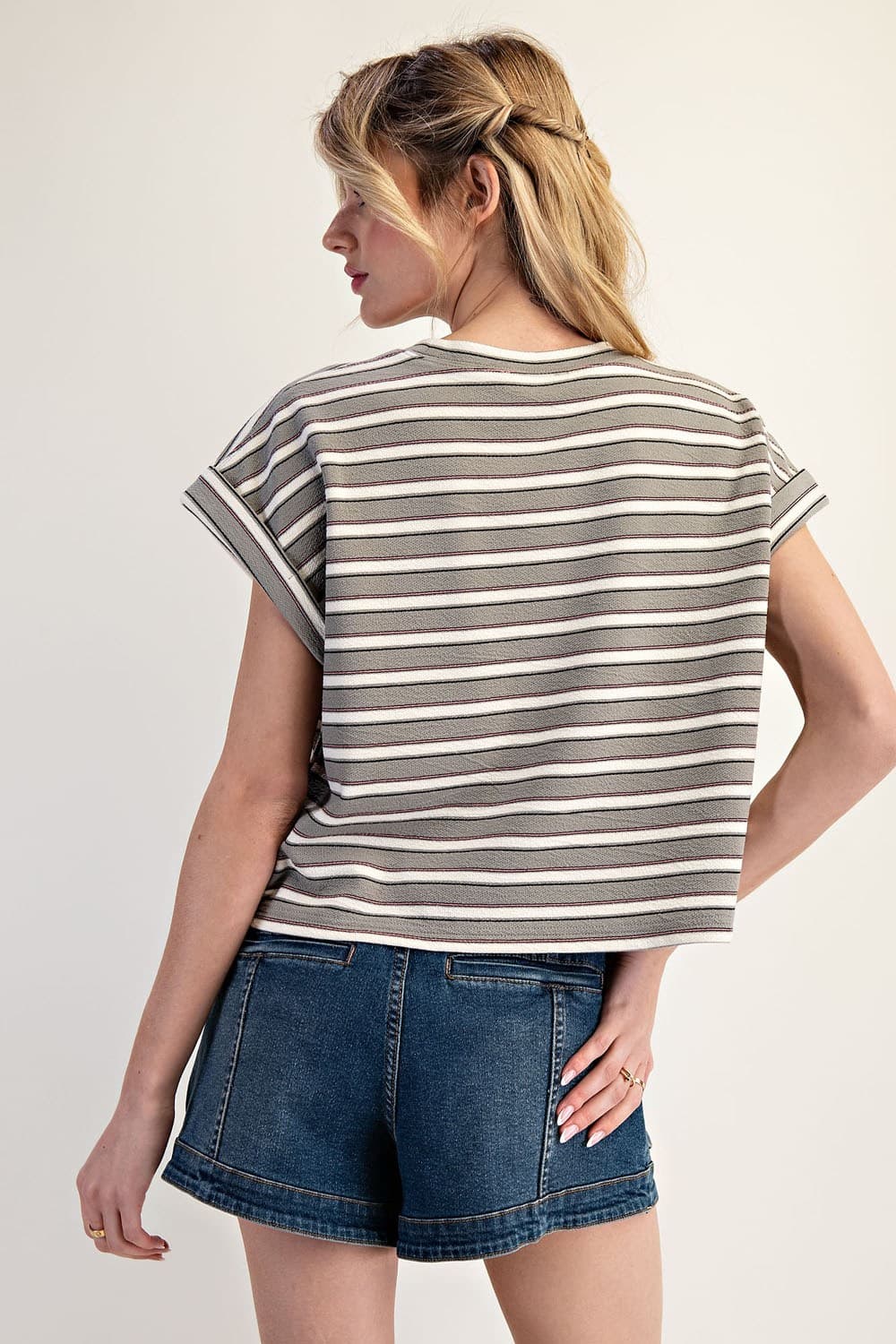 TK14259 - URBAN GRAY