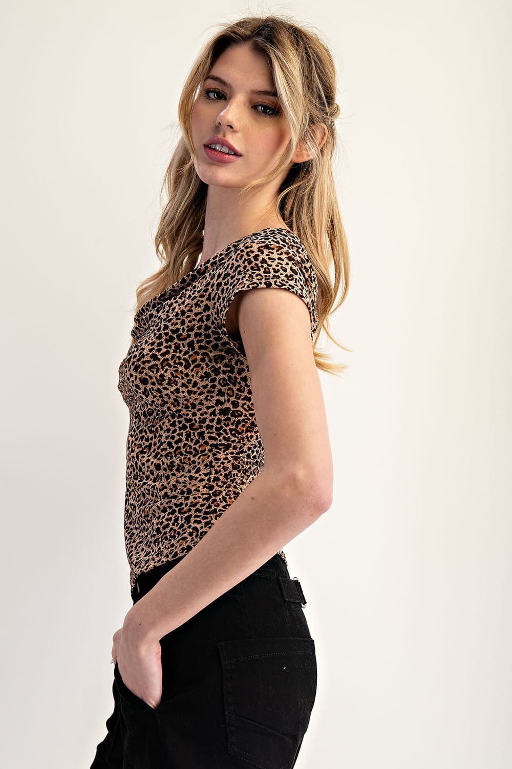TK14147 - LEOPARD