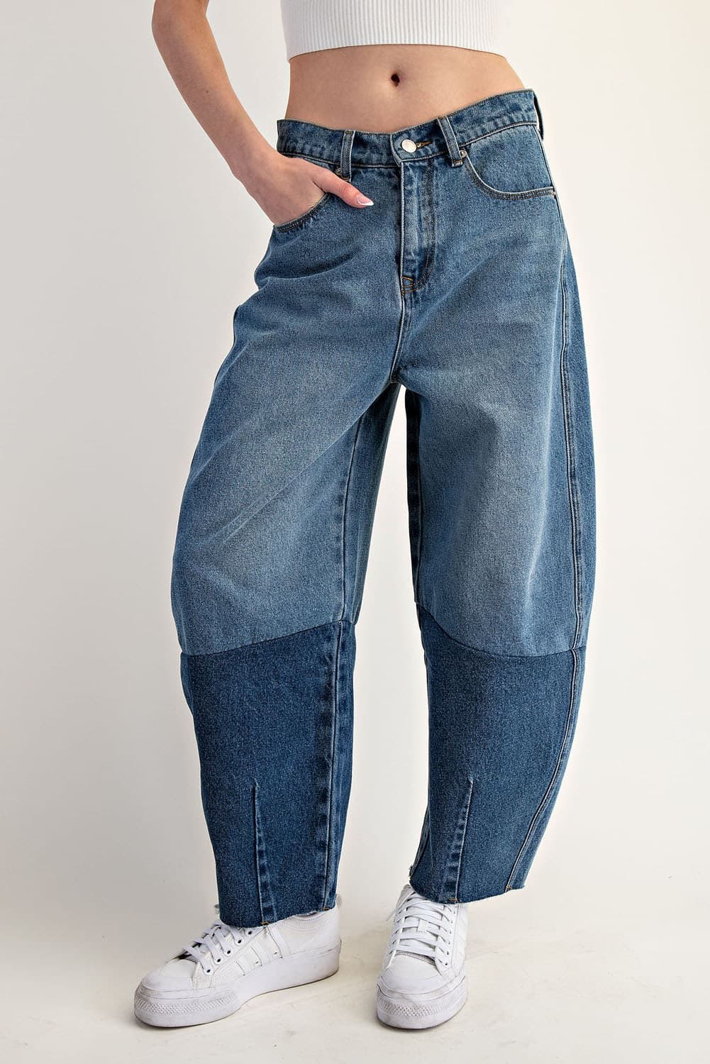 PK14270 - DENIM