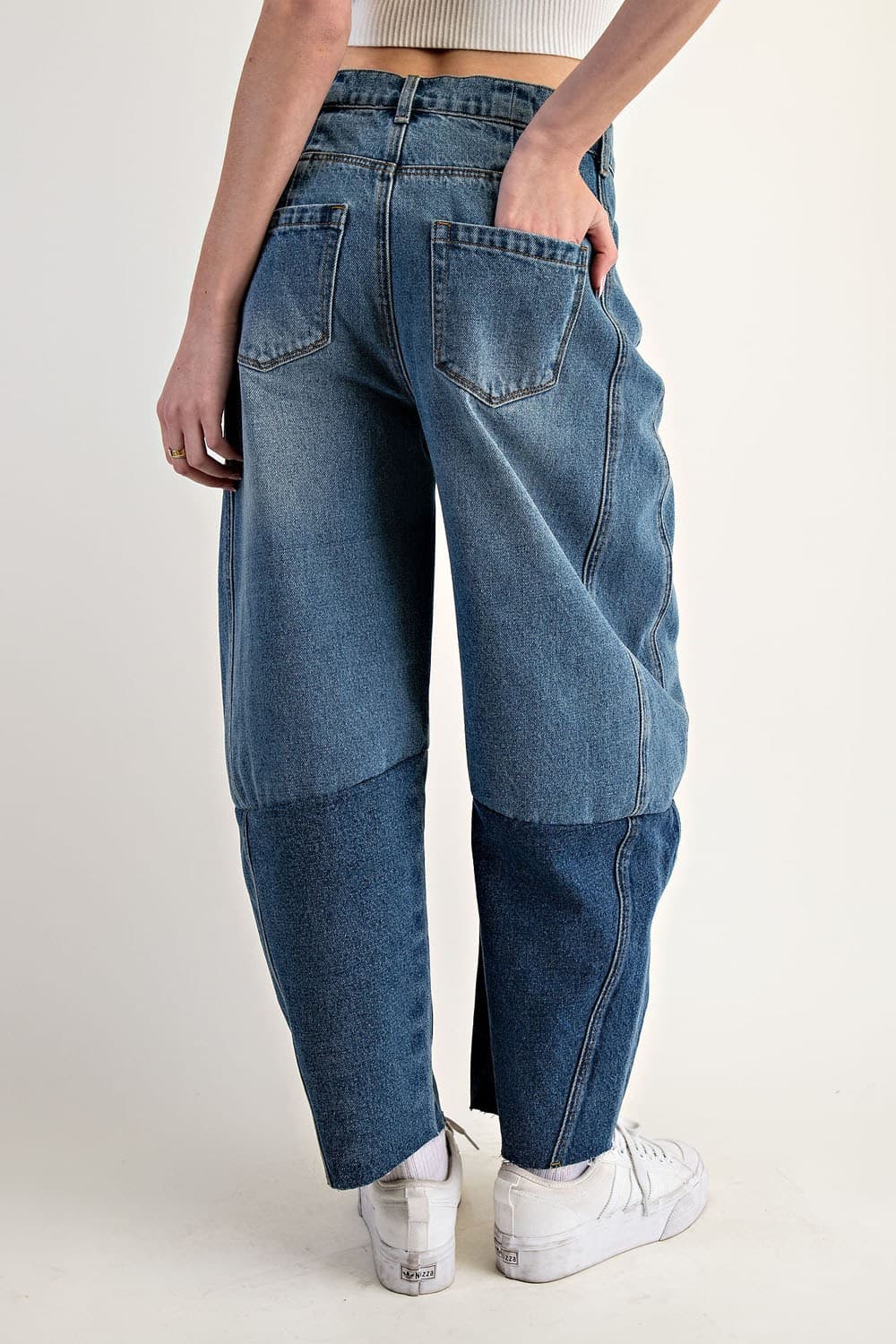 PK14270 - DENIM