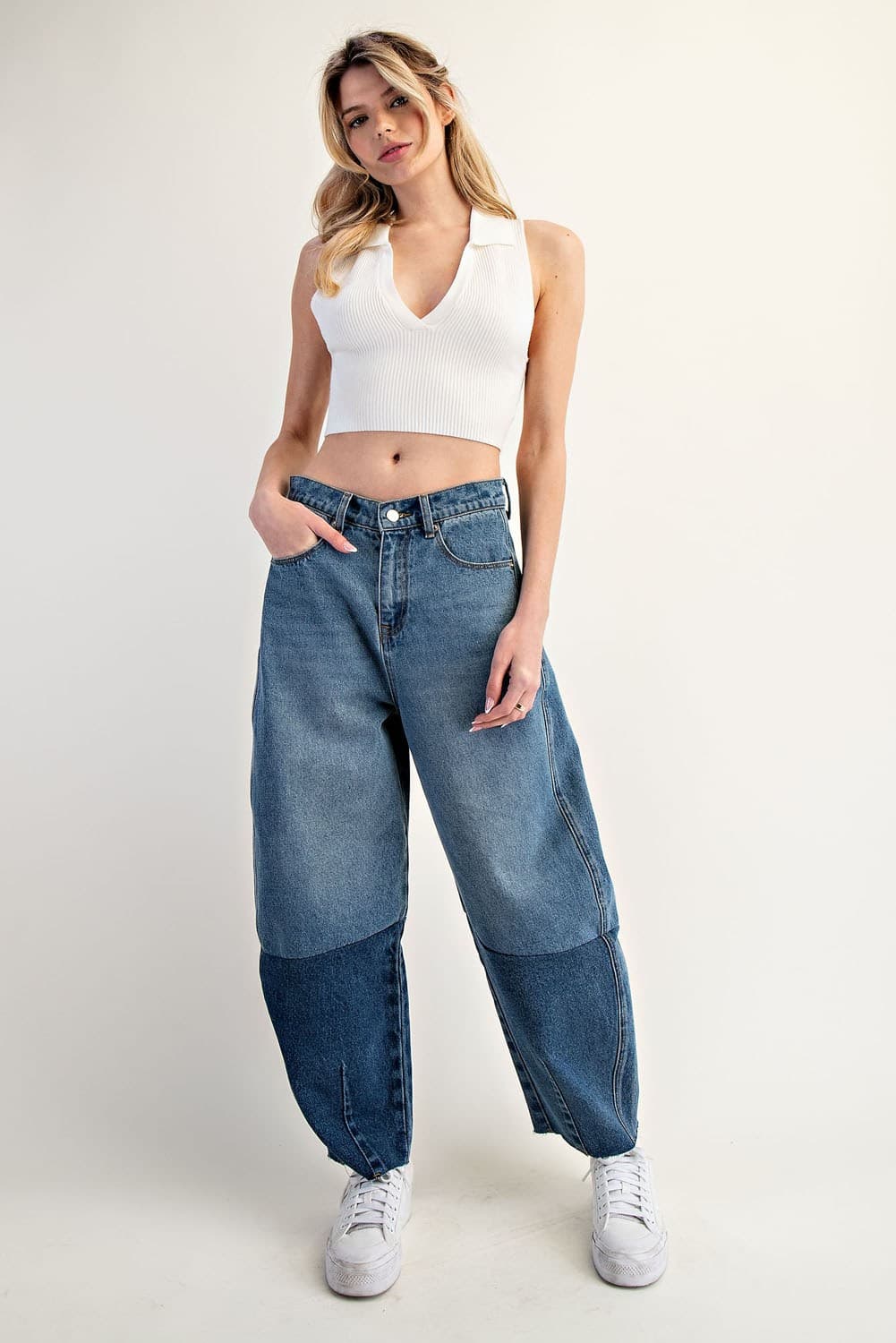 PK14270 - DENIM