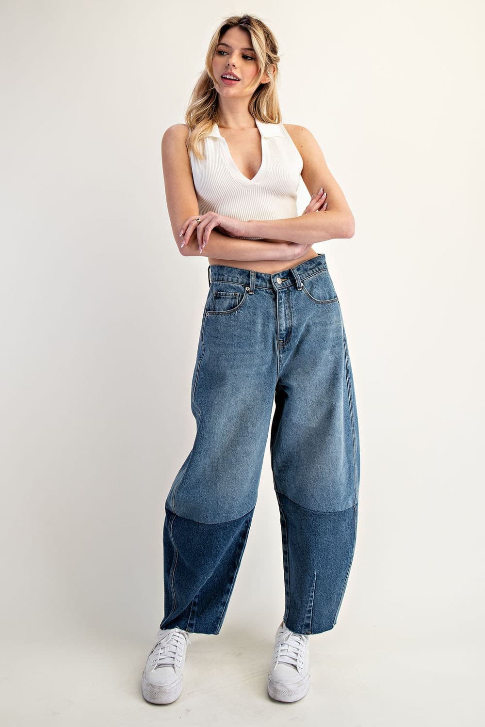 PK14270 - DENIM