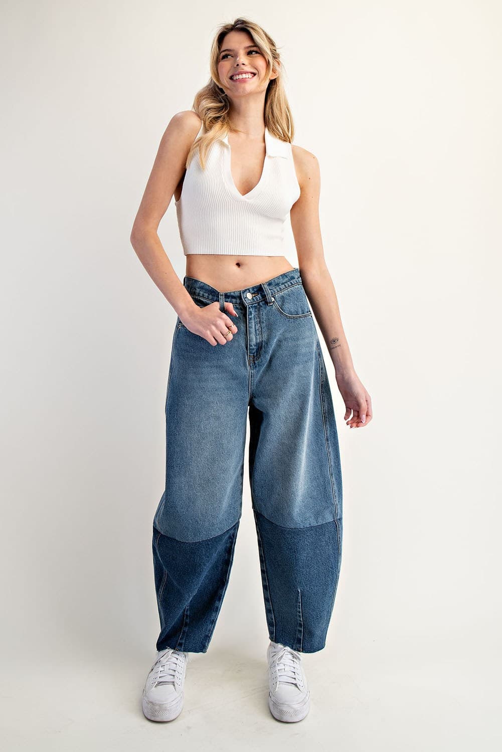 PK14270 - DENIM