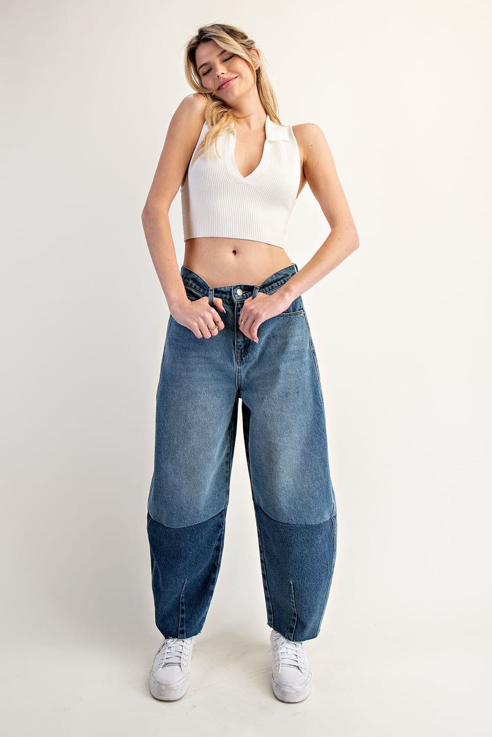 PK14270 - DENIM